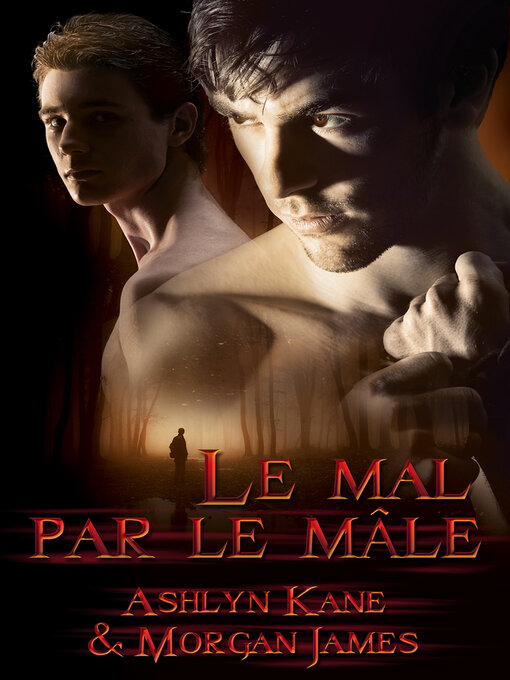 Title details for Le mal par le mâle by Ashlyn Kane - Available